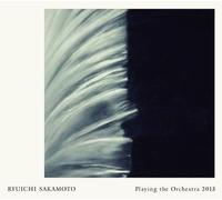 RYUICHI SAKAMOTO - RYUICHI SAKAMOTO - PLAYING THE ORCHESTRA