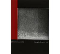 Ryuichi Sakamoto - Ryuichi Sakamoto / Playing The Orchestra 2013 [Japan DVD] RZBM-59561