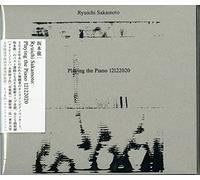 Ryuichi Sakamoto - Ryuichi Sakamoto: Playing the Piano 12122020
