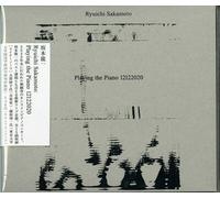 Ryuichi Sakamoto: Playing the Piano 12122020