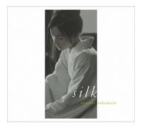 RYUICHI SAKAMOTO - SILK ORIGINAL SOUNDTRACK - Vinyl Record - J3z