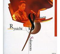 Ryuichi Sakamoto - Sound Tracks/Best of Sakamoto