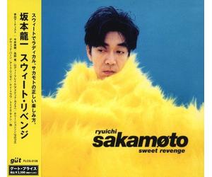 Ryuichi Sakamoto - Sweet Revenge