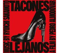 Ryuichi Sakamoto - Tacones Lejanos (High Heels) [VINYL]