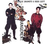 Ryuichi Sakamoto - The Arrangement [Japan LTD Mini LP SHM-CD] MDCL-5033