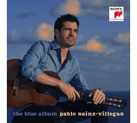 Pablo Sáinz-Villegas – The Blue Album – CD