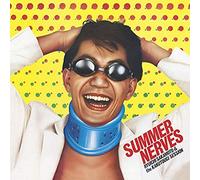 Ryuichi Sakamoto & The Kakutougi Session - Summer Nerves [VINYL]