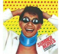 Ryuichi Sakamoto & The Kakutougi Session - Summer Nervous [Blu-spec CD2]