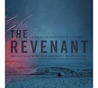 Ryuichi Sakamoto - The Revenant OST