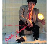 Ryuichi Sakamoto - Thousand Knives Of