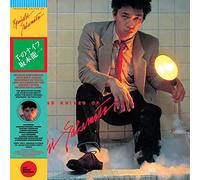 Ryuichi Sakamoto Thousand Knives of Ryuichi Sakamoto (Vinyl) 12" Album