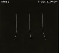 RYUICHI SAKAMOTO - Three