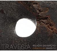 Travesia Ryuichi Sakamoto Curated By Inarritu