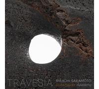 Ryuichi Sakamoto Travesía (Vinyl) 12" Album