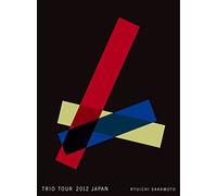 Ryuichi Sakamoto - Trio Tour 2012 Japan [Japan DVD] RZBM-59991