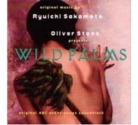 Sakamoto Ryuichi - Wild Palms