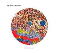 RYUICHI.=TRIB= SAKAM - TRIBUTE TO RYUICHI SAKAMOTO TO THE MOON AND BACK - J3z