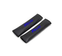 RYUJI Car Seat belt Comfort Pads, for Ford Focus Seat Belt Pads, Seat belt Strap Cover