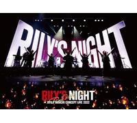 RYUJI IMAICHI CONCEPT LIVE 2022 "RILY'S NIGHT" & "RILY'S NIGHT"～Rock With You～(DVD2枚組) [DVD]