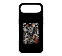 Ryujin Beneath The Surface We Rule Dragon Case for iPhone Air