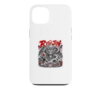 Ryujin Dragon God Of The Sea Japanese Mythology Case for iPhone 13
