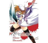 Ryukishi07 - Higurashi When They Cry: Atonement Arc, Vol. 1: Volume 15
