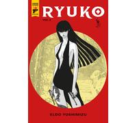 Ryuko Volume 2