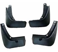 RYUNMP 4 Pcs Splash Guards Wheel Mudflaps for Hyundai Genesis GV80 JX1 2023 2022 2021 Car Front Rear Rubber Splash Guards