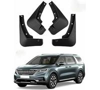 RYUNMP 4 Pcs Splash Guards Wheel Mudflaps for Kia Carnival 2021 2022 2023 2024 2025 Car Front Rear Rubber Splash Guards