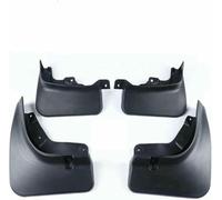 RYUNMP 4 Pcs Splash Guards Wheel Mudflaps for Land Rover for Range Rover Sport 2023 2024 2025 Car Front Rear Rubber Splash Guards