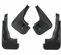 RYUNMP 4 Pcs Splash Guards Wheel Mudflaps for Lexus NX NX260 350h 450h 400h 350 2020 2023 Car Front Rear Rubber Splash Guards