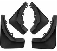 RYUNMP 4 Pcs Splash Guards Wheel Mudflaps for SEAT Ateca 2016-2023 Car Front Rear Rubber Splash Guards