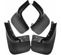 RYUNMP 4 Pcs Splash Guards Wheel Mudflaps for Sharan SEAT Alhambra 7N 2011-2019 Car Front Rear Rubber Splash Guards