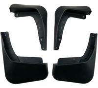 RYUNMP 4 Pcs Splash Guards Wheel Mudflaps for Suzuki Vitara LY 2015-2018 Car Front Rear Rubber Splash Guards