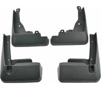 RYUNMP 4 Pcs Splash Guards Wheel Mudflaps for Toyota Corolla Touring Sports Estate (E210) 2019-2023 Car Front Rear Rubber Splash Guards