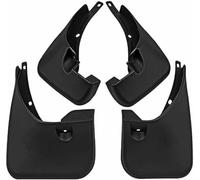 RYUNMP 4 Pcs Splash Guards Wheel Mudflaps for Toyota RAV4 2006-2012 Car Front Rear Rubber Splash Guards