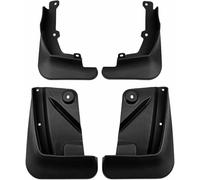 RYUNMP 4 Pcs Splash Guards Wheel Mudflaps for Toyota Yaris X 2020-2023 Car Front Rear Rubber Splash Guards