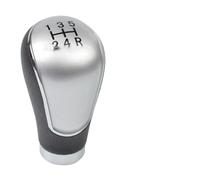 RYUNMP 5 Speed 6 Speed Gear Shift Knob For Mazda 2/3/323/6/3 BK 2004-2012 Car Gearshifter Lever Stick Pen POMO Arm Ball Gearknob