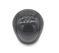 RYUNMP Car Gear Shifter Knob for Kia Ceed Cerato Rio 2 Stick Lever Pen Handle Headball Manual for Hyundai I30 Elantra Touring 2008