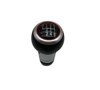 RYUNMP Gear Shift Knob 5/6 Speeds for Audi A3 A4 B6 B7 b8 A6 S4 B8 8K A5 8T Q5 8R for passat golf 12mm