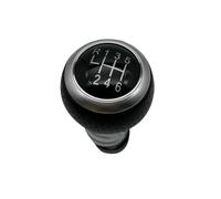 RYUNMP Gear Shift Knob 5/6 Speeds for Audi A3 A4 B6 B7 b8 A6 S4 B8 8K A5 8T Q5 8R for passat golf 12mm