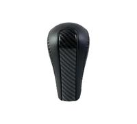 RYUNMP Gear Shift Knob For Honda 8th generation Accord 2010 2011 2012 Gear Ball Head Automatic Transmission 54130-TB0-A81ZA