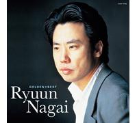 Ryuun Nagai - Golden Best Nagai Ryuun [Japan CD] COCP-37465