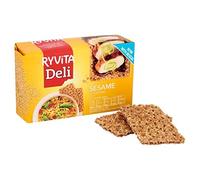 Ryvita Crispbread with Sesame Seed 250g