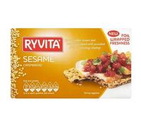 Ryvita Crispbread with Sesame Seed 250g