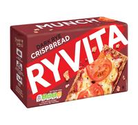 Ryvita Dark Rye 250g