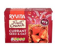 Ryvita Fruit Crunch Crispbread 200g