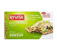 Ryvita Multi-Grain Crispbread (250g) - Pack of 6