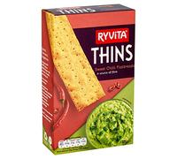Ryvita Sweet Chilli Thins 125g x 6