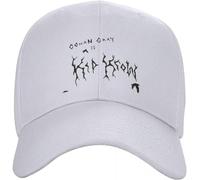 RYVOWETP Baseball Cap Snapback Sun Hat Conan Gray Kid krow Cap Baseball Cap New hat Hats Baseball Cap Hat for Girls Men's Hip hop Birthday Gift